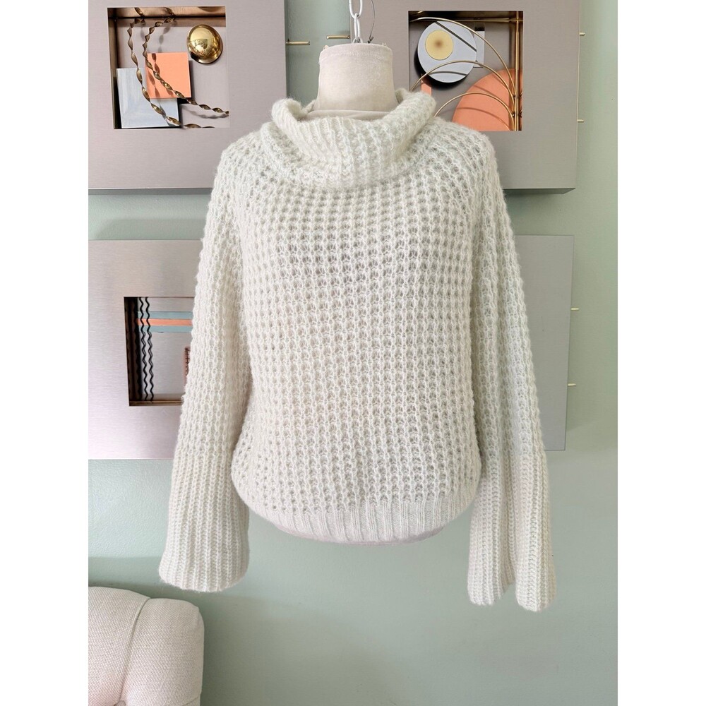Anthropologie Maeve sweater